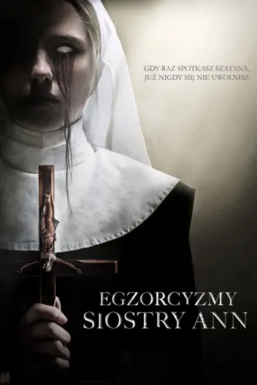 Plakat do filmu "Egzorcyzmy siostry Ann" #921350