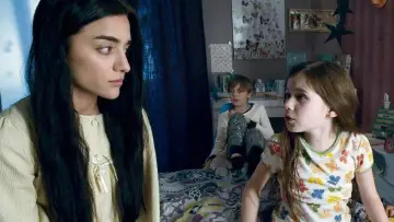 Zasłona do filmu "Pobaw się ze mną" #495024