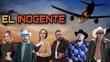 Zasłona do filmu "El Inocente" #1279434