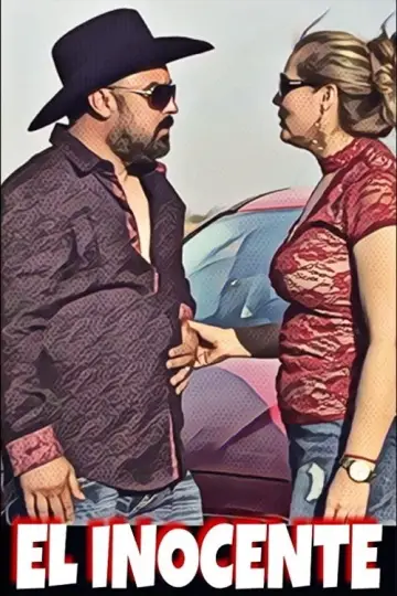 Plakat do filmu "El Inocente" #1279439