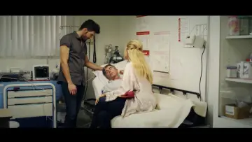 Zasłona do filmu "Amar y Desear" #1640296