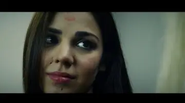 Zasłona do filmu "Amar y Desear" #1640302