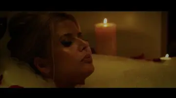 Zasłona do filmu "Amar y Desear" #1640305