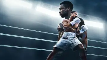 Zasłona do filmu "Creed III" #651517