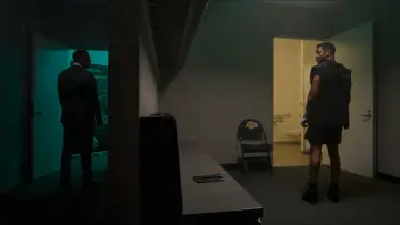 Zasłona do filmu "Creed III" #651521