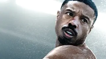 Zasłona do filmu "Creed III" #651523