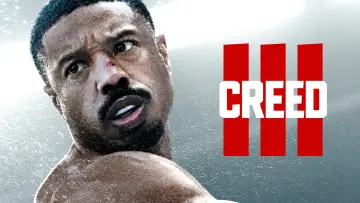 Zasłona do filmu "Creed III" #651526
