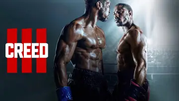 Zasłona do filmu "Creed III" #651528