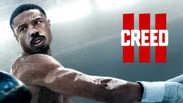 Zasłona do filmu "Creed III" #651539