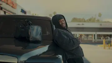 Zasłona do filmu "Creed III" #748137
