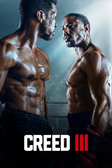 Creed III