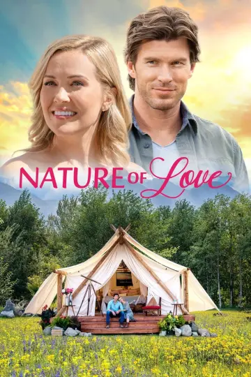 Plakat do filmu "Nature of Love" #1068434