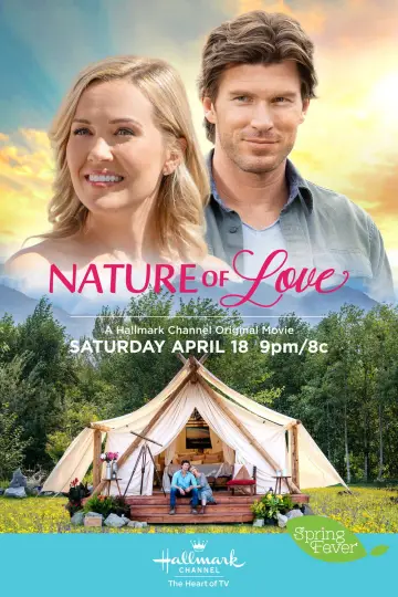 Plakat do filmu "Nature of Love" #1068435