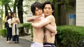 Zasłona do filmu "ぐらんぶる" #1007457