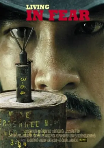 Plakat do filmu "Sống Trong Sợ Hãi" #1150776