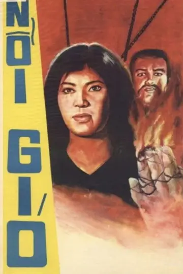 Plakat do filmu "Nổi gió" #1161013