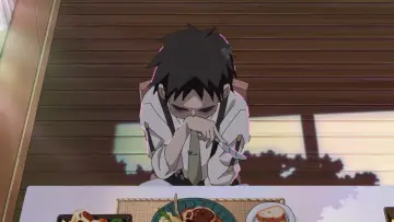 Zasłona do filmu "Eiga daisuki Pompo-san" #936444