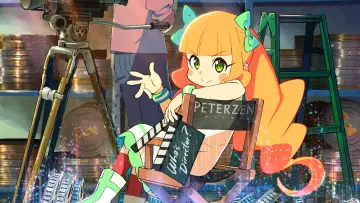 Zasłona do filmu "Eiga daisuki Pompo-san" #936446