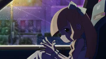 Zasłona do filmu "Eiga daisuki Pompo-san" #936458