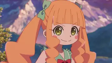 Zasłona do filmu "Eiga daisuki Pompo-san" #936467