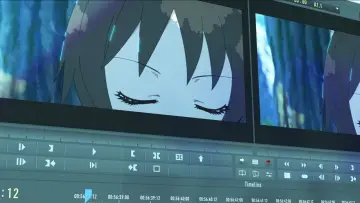 Zasłona do filmu "Eiga daisuki Pompo-san" #936471