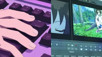 Zasłona do filmu "Eiga daisuki Pompo-san" #936472