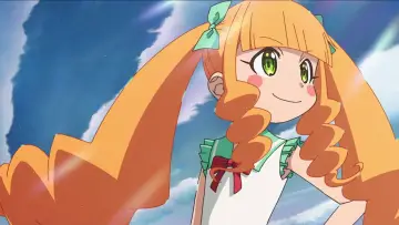 Zasłona do filmu "Eiga daisuki Pompo-san" #936477