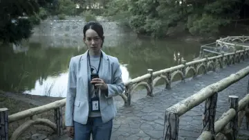 Zasłona do filmu "女鬼橋" #1008167