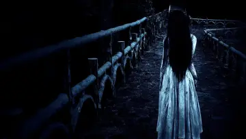 Zasłona do filmu "女鬼橋" #345328