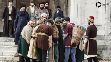 Zasłona do filmu "مست عشق" #1090677