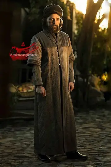 Plakat do filmu "مست عشق" #448769