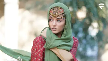 Zasłona do filmu "مست عشق" #476402