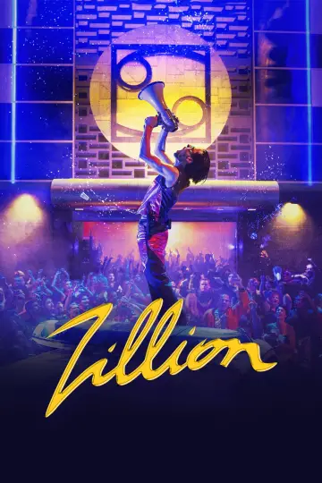 Plakat do filmu "Zillion" #340615