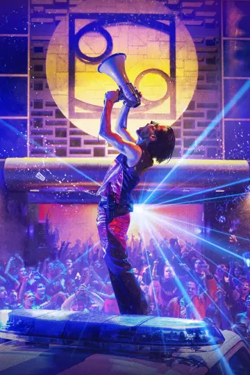 Plakat do filmu "Zillion" #340616