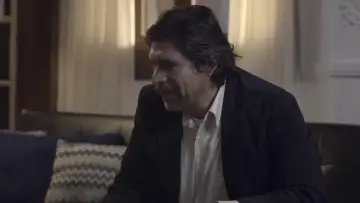 Zasłona do filmu "Conversaciones" #1908987