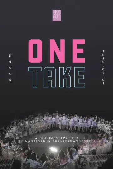 One Take