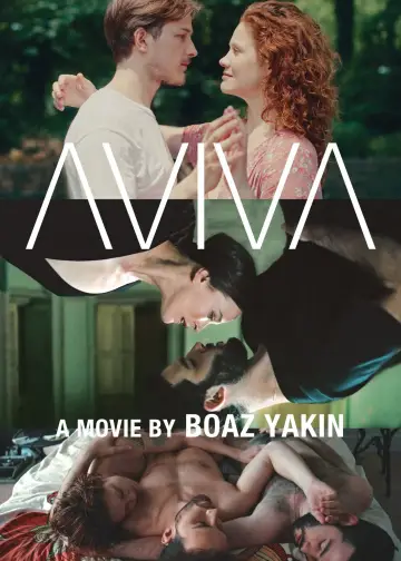 Plakat do filmu "Aviva" #1131867