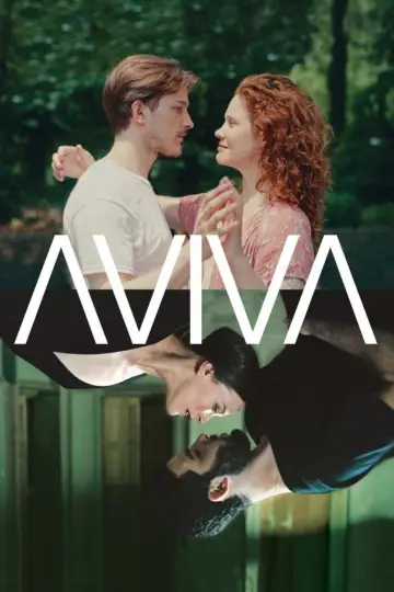 Plakat do filmu "Aviva" #1131868