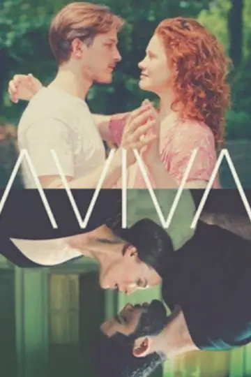 Plakat do filmu "Aviva" #1131869