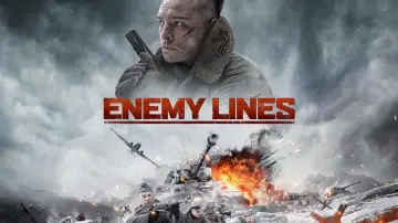 Zasłona do filmu "Za linią wroga" #1049776