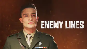 Zasłona do filmu "Za linią wroga" #1049777