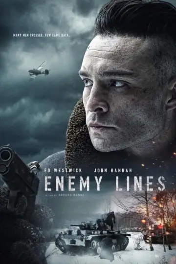 Za linią wroga