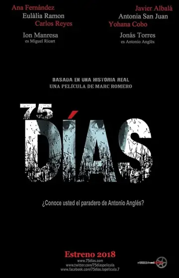75 Dni