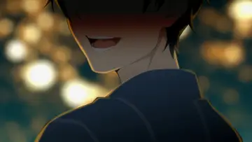 Zasłona do filmu "君は彼方" #1006799