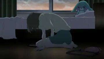 Zasłona do filmu "君は彼方" #1006800
