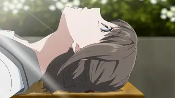 Zasłona do filmu "君は彼方" #1006801