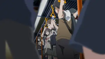 Zasłona do filmu "君は彼方" #1006803