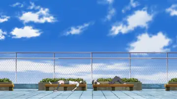 Zasłona do filmu "君は彼方" #1006804