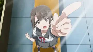 Zasłona do filmu "君は彼方" #1006805