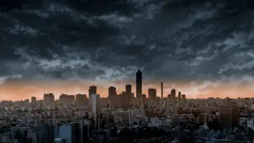 Zasłona do filmu "君は彼方" #1006806